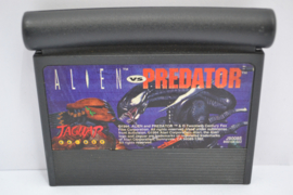 Aliens Vs. Predator (JAGUAR)