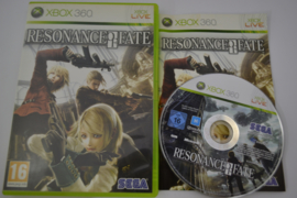 Resonance Of Fate (360)