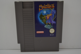 Solstice (NES FRA)