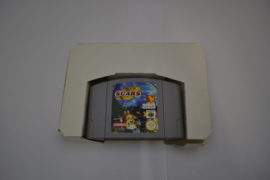 Scars (N64 EUR CB)