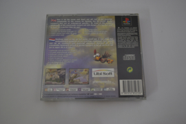 Moorhen 3 - Chicken Chase (PS1 PAL)