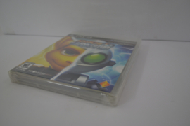 Ratchet & Clank - A Crack in Time - SEALED (PS3 USA)