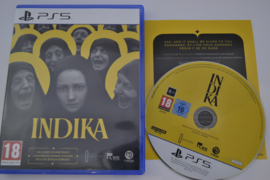 Indika (PS5)
