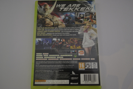 Tekken Tag Tournament 2 (360)