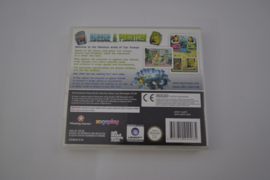 Top Trumps - Horror And Predators