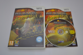 Pheasants Forever (Wii EUR)