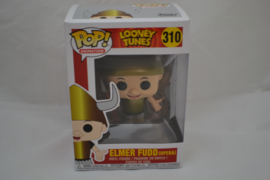 POP! Elmer Fudd (OPERA) - Looney Tunes - NEW (310)