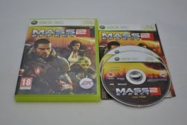 Mass Effect 2 (360 CIB)