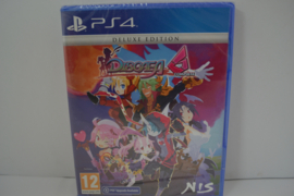 Disgaea 6 - Complete - SEALED (PS4)