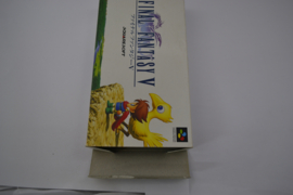 Final Fantasy V (SF)