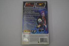 Secret Agent Clank (PSP PAL)