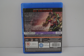 Batman And Harley Quinn (BLU-RAY)