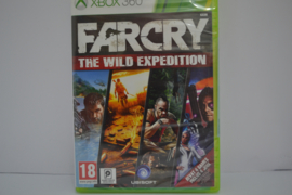 Far Cry - Wild Expedition - SEALED (360)