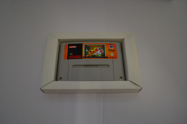Mickey Mania (SNES EUR CIB)