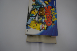 Pokemon Snap (N64 NHAU CIB)