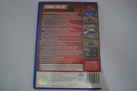 Formula Challenge (PS2 PAL)