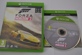 Forza Horizon 2 (ONE)