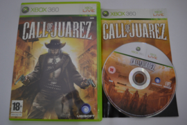 Call of Juarez (360)