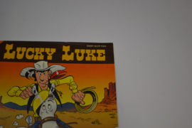 Lucky Luke (SNES FAH MANUAL)