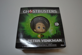 Ghostbusters - Peter Venkman 5 Star Vinyl Figure NEW