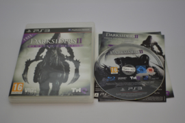 Darksiders II Limited Edition (PS3 CIB)
