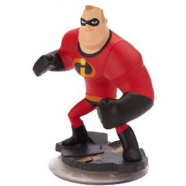 Disney Infinity 1.0 Mr Incredible