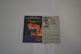 Iron Sword - Wizards & Warriors II (NES UKV CIB)