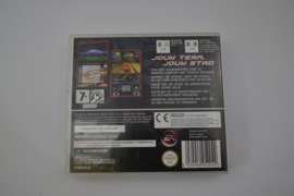 Need for Speed Carbon - Own the City (DS HOL)
