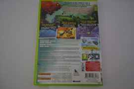 Rayman Origins (360)
