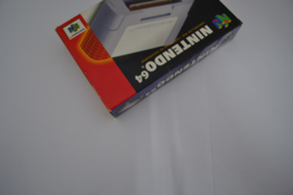 Original N64 Controller Pak / Memory Pak