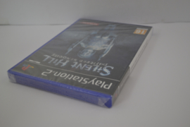 Silent Hill - Shattered Memories  - SEALED (PS2 PAL)