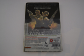 Resident Evil 5 - Steelbook Edition (360)