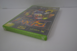 Blinx - The Time Sweeper - SEALED (XBOX)
