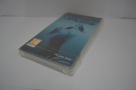 Obscure - The Aftermath - SEALED (PSP PAL)