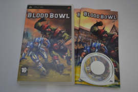 Blood Bowl (PSP PAL)