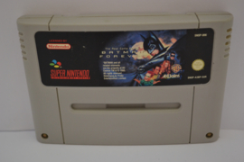 Batman Forever (SNES EUR)