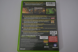 Beyond Good & Evil (XBOX)