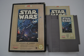 Star Wars (NES FRA CIB)