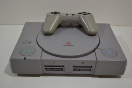 PlayStation 1 Console Set