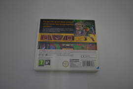 The Legend Of Zelda - A Link Between Worlds - Nintendo Selects (3DS HOL)