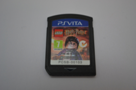 Lego Harry Potter 5-7 (VITA)