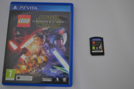 Lego Star Wars - El Despertar De La Fuerza (VITA ESP)