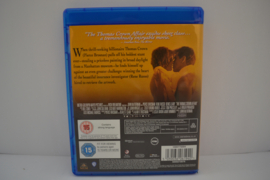 The Thomas Crown Affair (BLU-RAY)