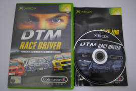 DTM Race Driver - Directors Cut (XBOX)