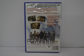 Resident Evil Outbreak - SEALED (PS2 PAL)