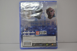 Detroit - Become Human - SEALED (PS4)