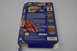 Smash TV (NES USA BOX)