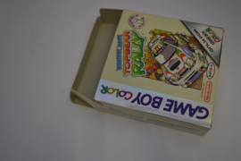 Topgear Rally (GBC HOL CIB)