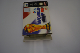 World Cup 98 (N64 EUR CIB)