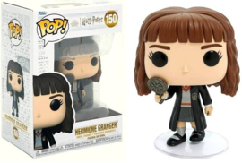 POP! Hermione Granger - Harry Potter - NEW (150)